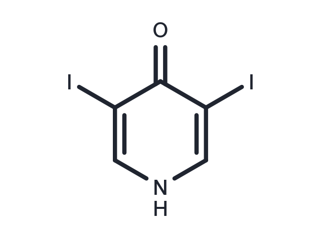 Iopydone Chemical Structure