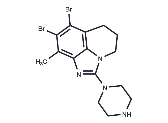 TargetMol Chemical Structure SEL120-34A