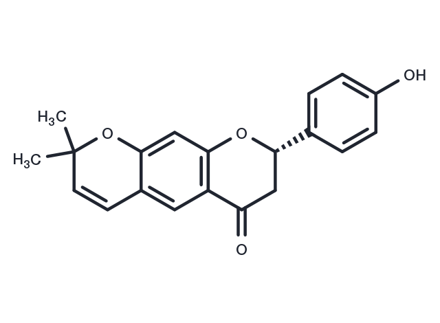5-Dehydroxyparatocarpin K Chemical Structure