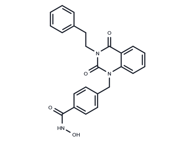 TargetMol Chemical Structure J22352
