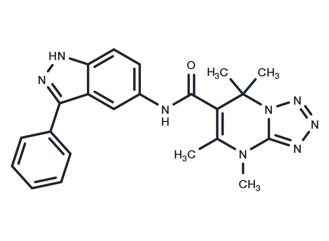 TargetMol Chemical Structure EB-42486