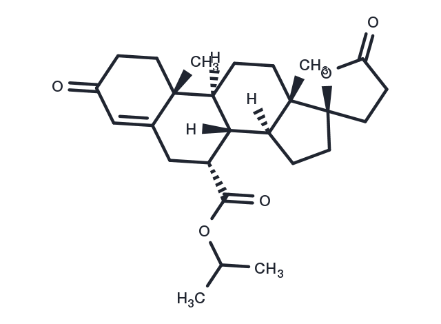 TargetMol Chemical Structure Dicirenone