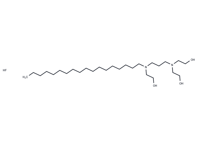 Olaflur Chemical Structure