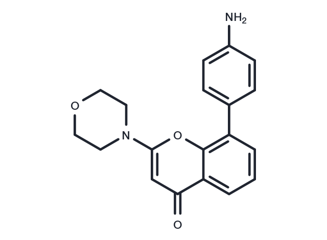 TargetMol Chemical Structure PI-828