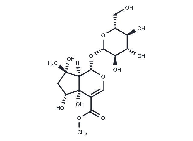 TargetMol Chemical Structure 6beta-Hydroxyipolamiide