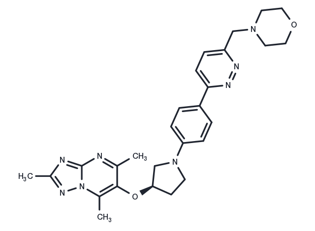 TargetMol Chemical Structure AZD0095