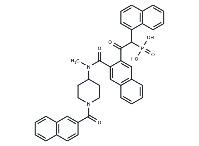 JNJ-10311795 Chemical Structure