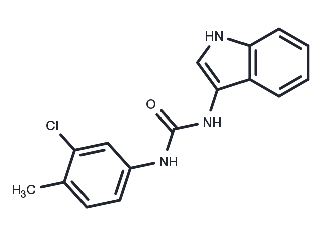 TargetMol Chemical Structure STING-IN-7