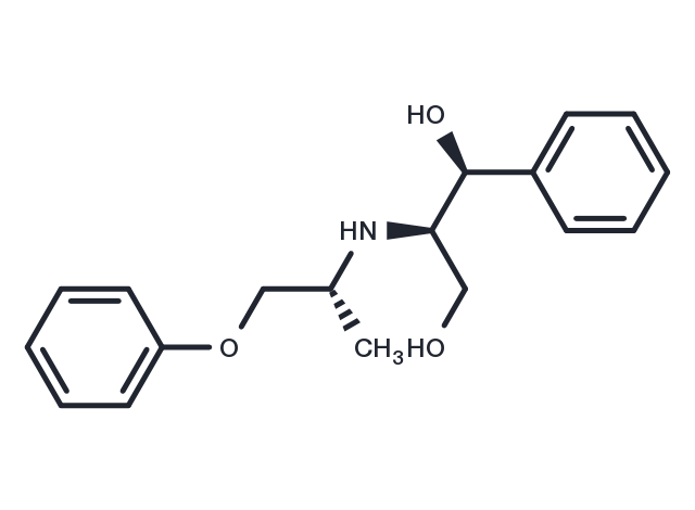 TargetMol Chemical Structure Solpecainol