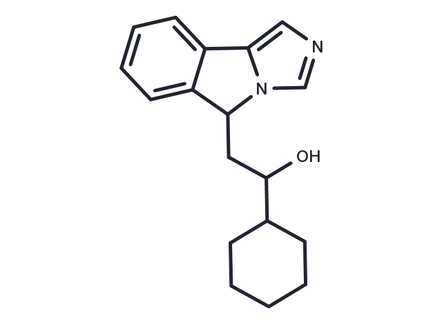 TargetMol Chemical Structure IDO-IN-7