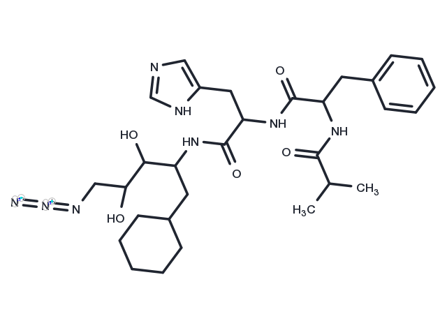 A 62198 Chemical Structure