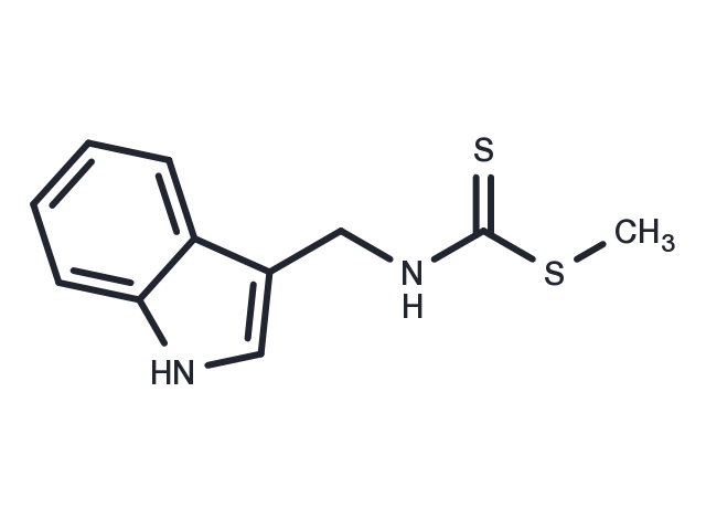 TargetMol Chemical Structure Brassinin