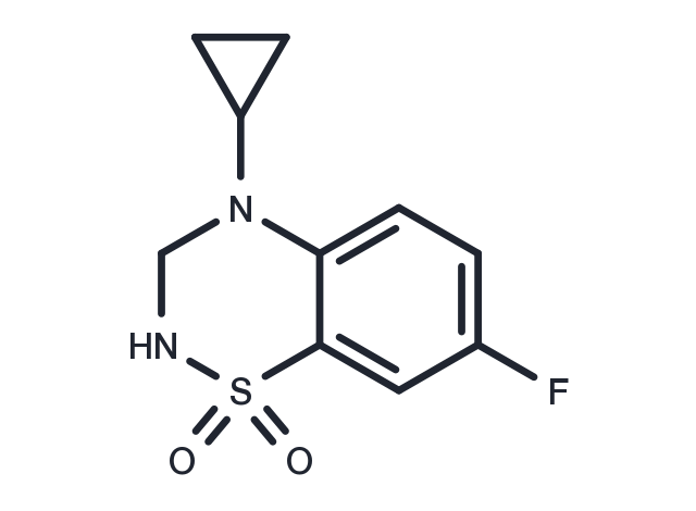 BPAM344 Chemical Structure