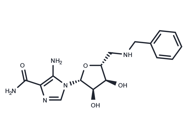 TargetMol Chemical Structure GP531