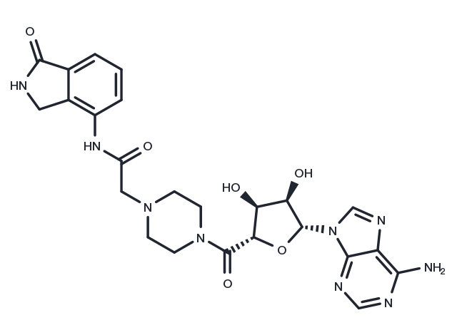 TargetMol Chemical Structure EB-47