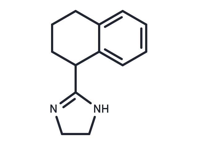 TargetMol Chemical Structure Tetrahydrozoline