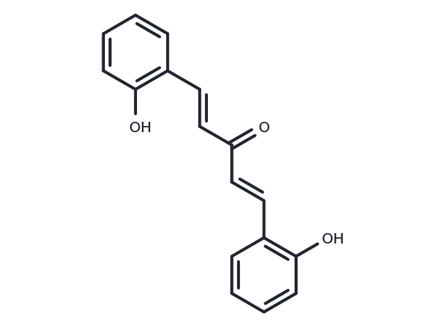 TargetMol Chemical Structure 2-HBA