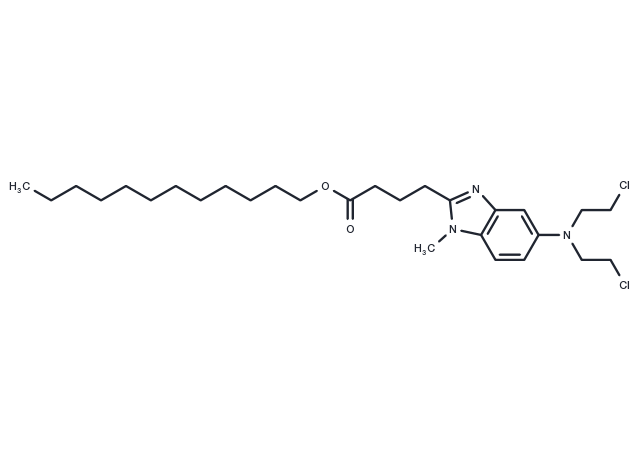 TargetMol Chemical Structure CEP-40125