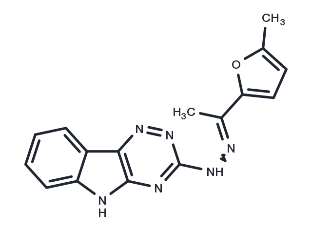 BAX-IN-1 Chemical Structure