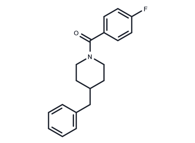 TargetMol Chemical Structure p38α inhibitor 3