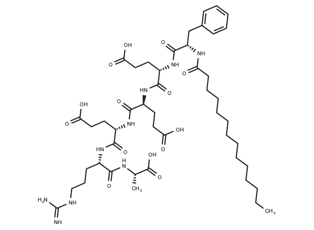 TargetMol Chemical Structure mP6