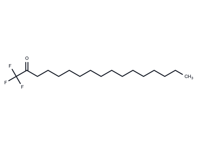 PACOCF3 Chemical Structure