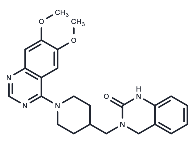 TargetMol Chemical Structure K-756