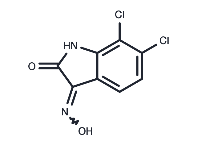 TargetMol Chemical Structure NS309