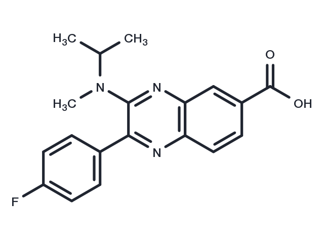 BioE-1115 Chemical Structure