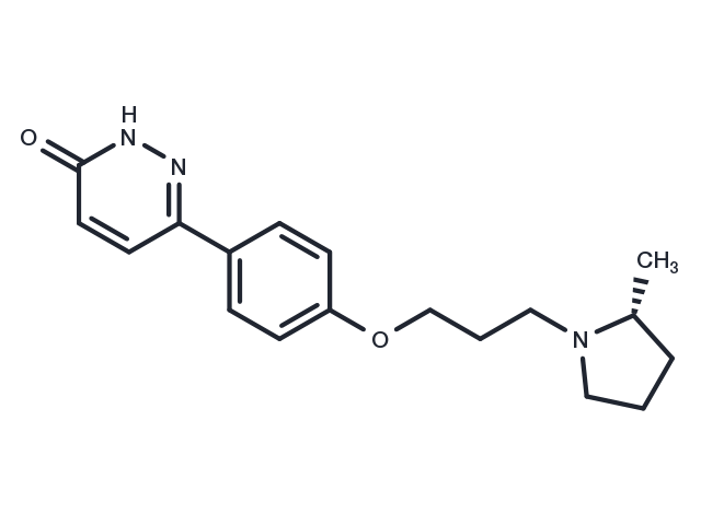TargetMol Chemical Structure Irdabisant