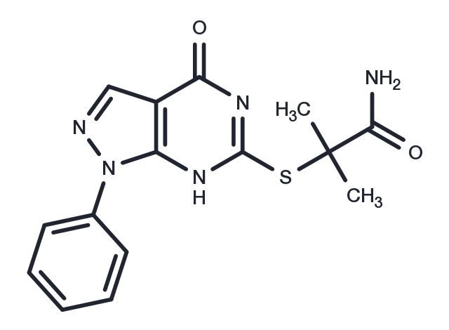 TargetMol Chemical Structure HS94
