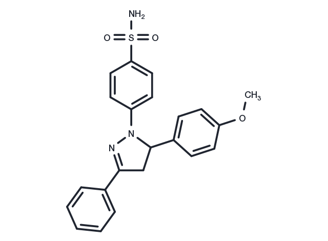TargetMol Chemical Structure ML141
