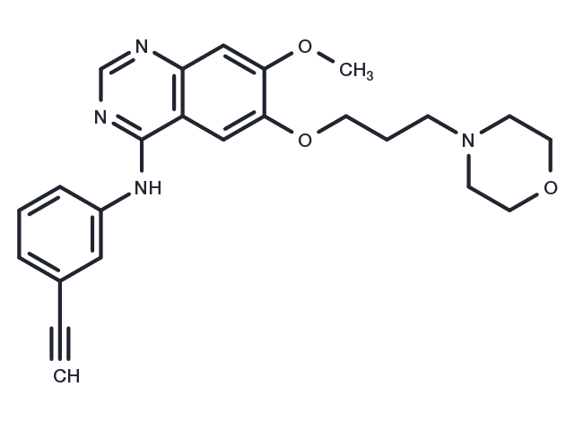 TargetMol Chemical Structure NRC-2694