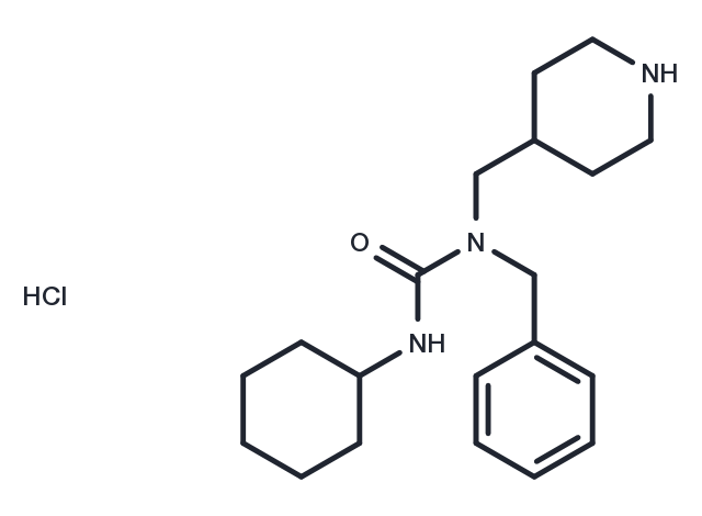 TargetMol Chemical Structure SRI-011381 hydrochloride