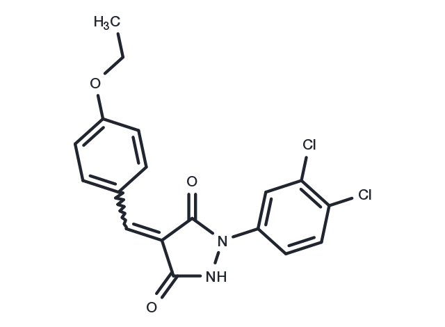 TargetMol Chemical Structure PP7