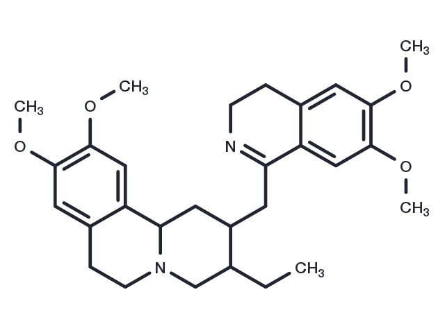 O-Methylpsychotrine Chemical Structure