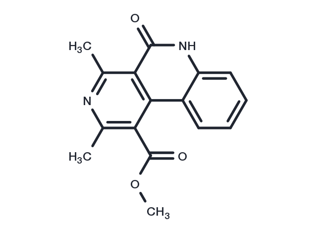BNC-1 Chemical Structure