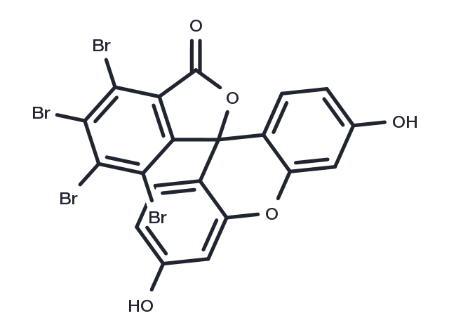 TargetMol Chemical Structure NSC 122393