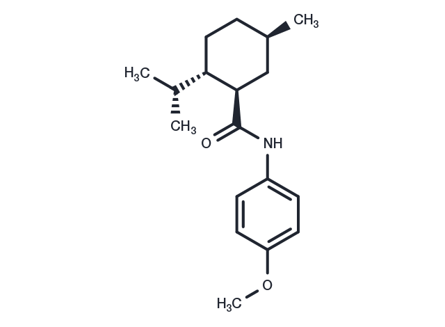 TargetMol Chemical Structure WS-12