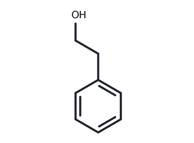 TargetMol Chemical Structure 2-Phenylethanol