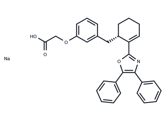 FR-181157 Chemical Structure