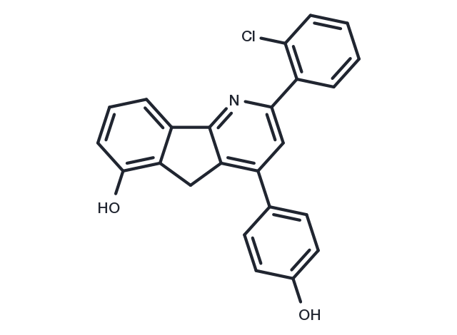 CAY10744 Chemical Structure