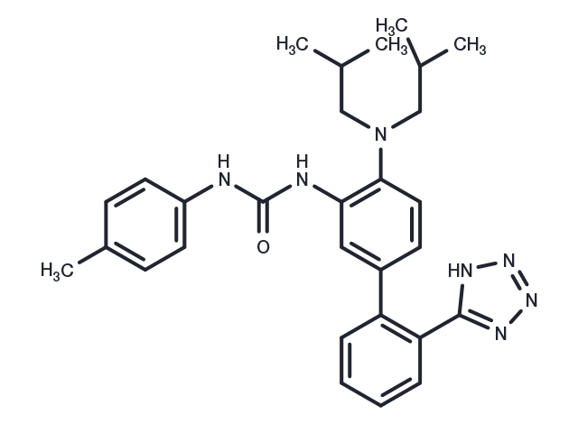 TargetMol Chemical Structure PCC0208009