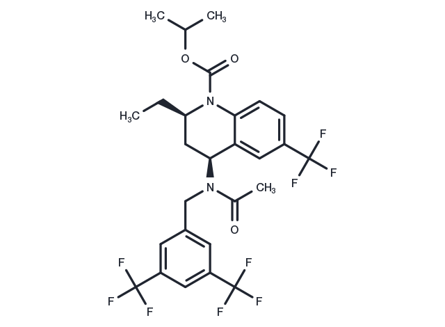 TargetMol Chemical Structure CP-532623
