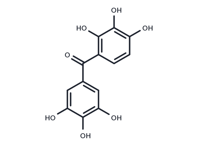 TargetMol Chemical Structure Exifone