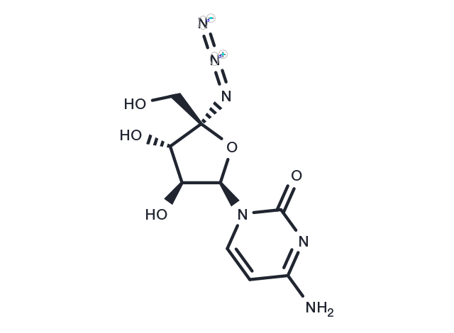 TargetMol Chemical Structure RO-9187