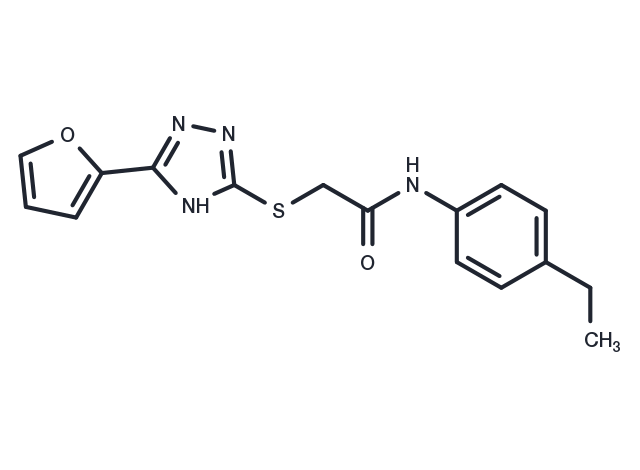 Neuraminidase-IN-6 Chemical Structure