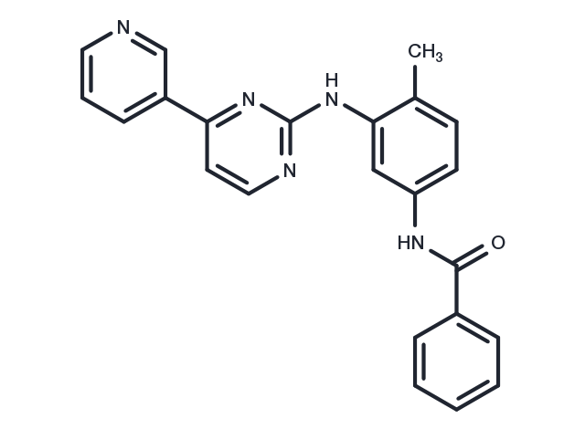 CGP-53716 Chemical Structure