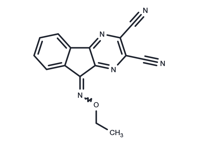 TargetMol Chemical Structure DUB-IN-2