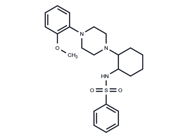 CCG-143140 Chemical Structure